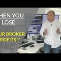 Truth Behind Forex Brokers.